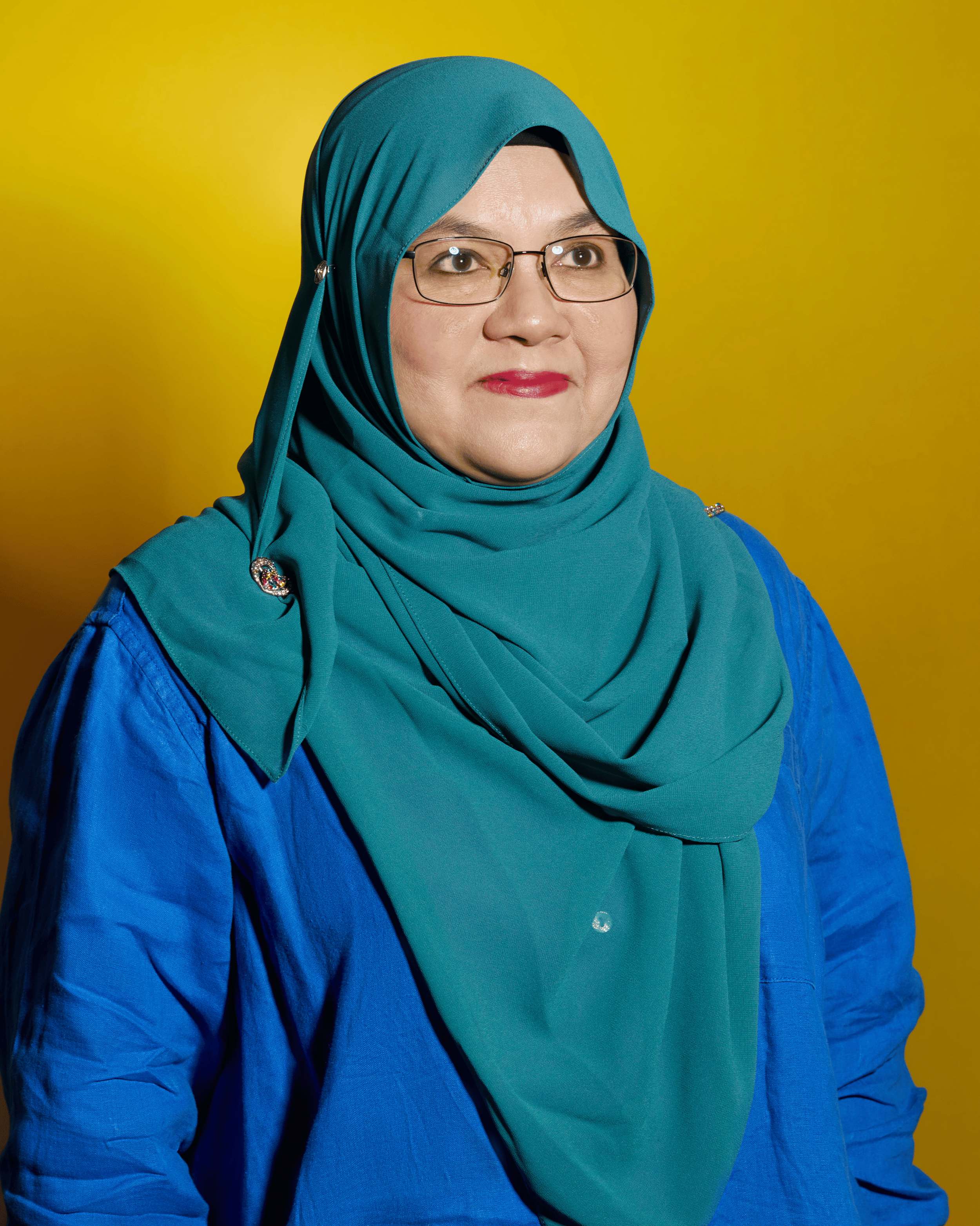 Saaya Zakaria