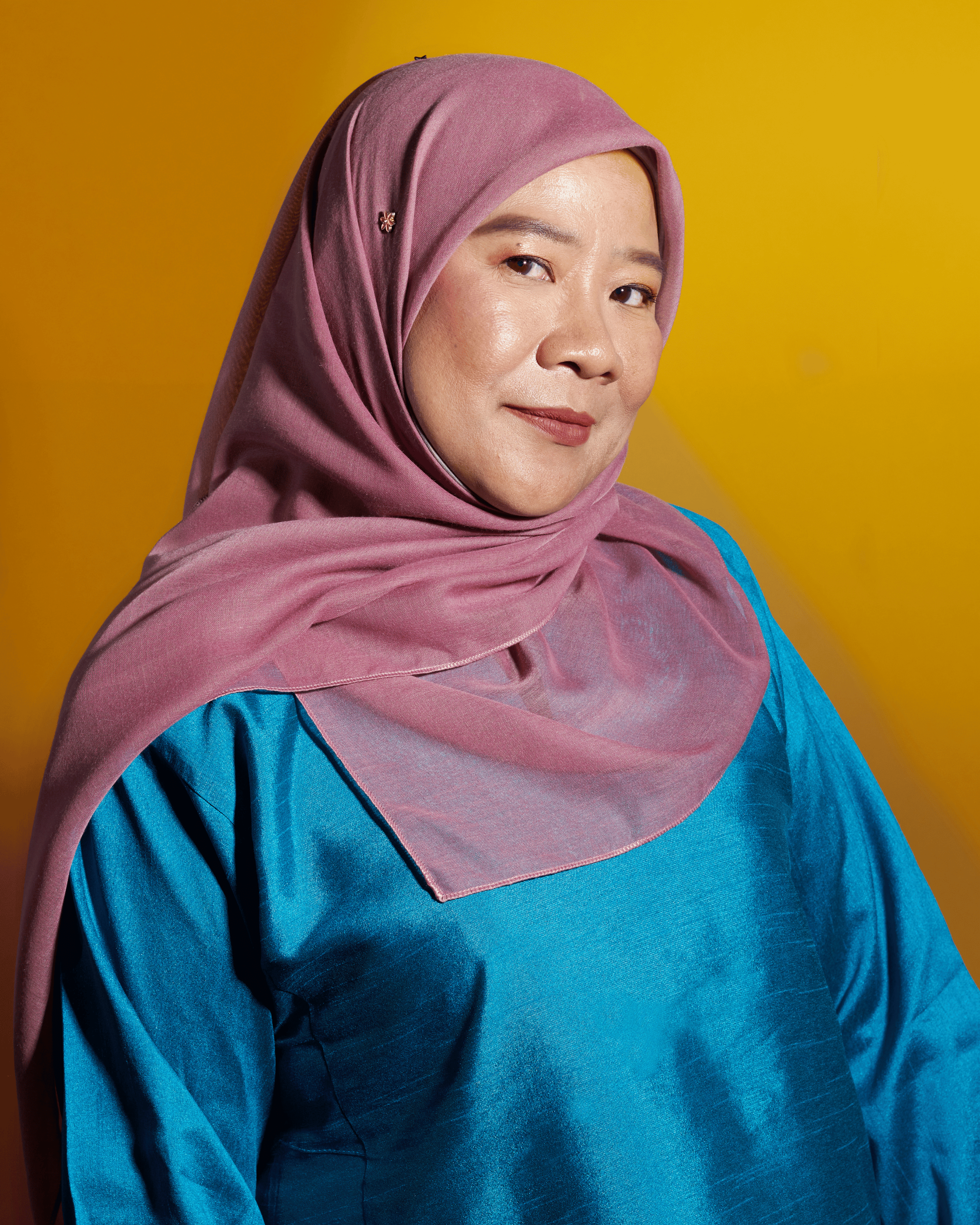 Rozita Ahmad
