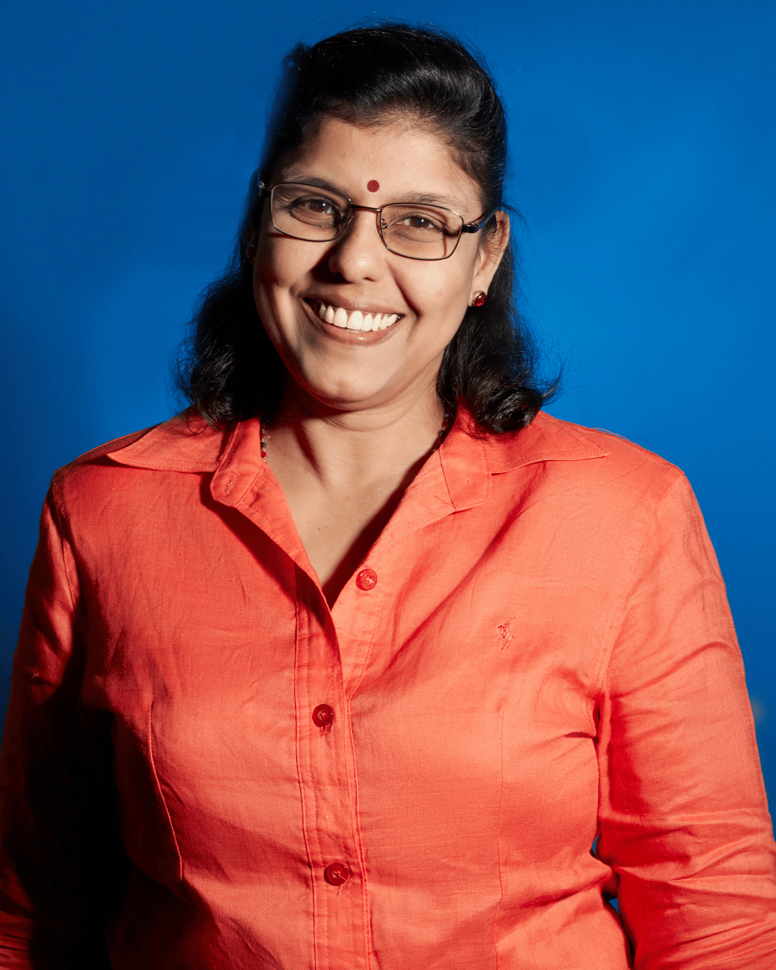Thilagawathy Kannipan