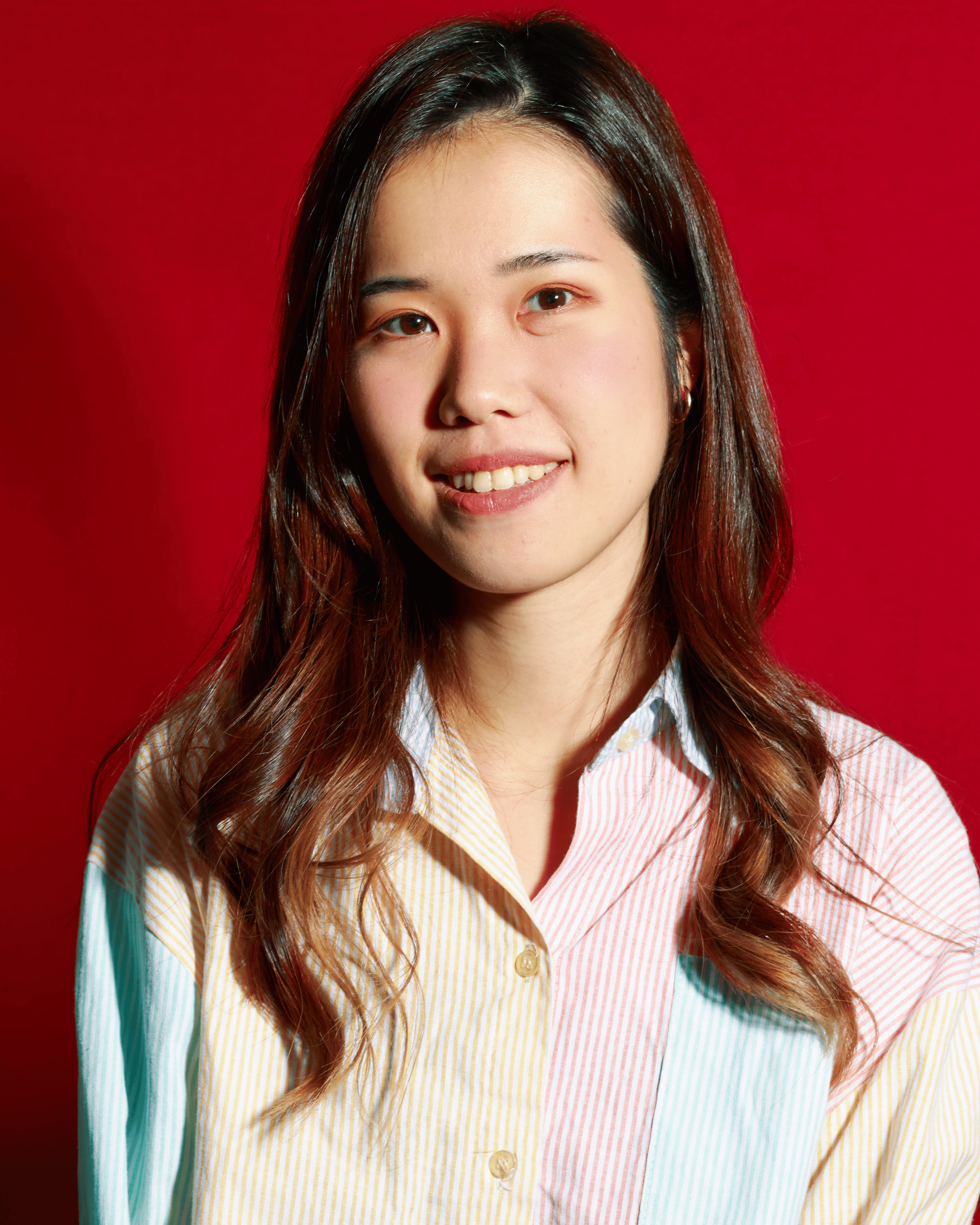 Jennifer Tang