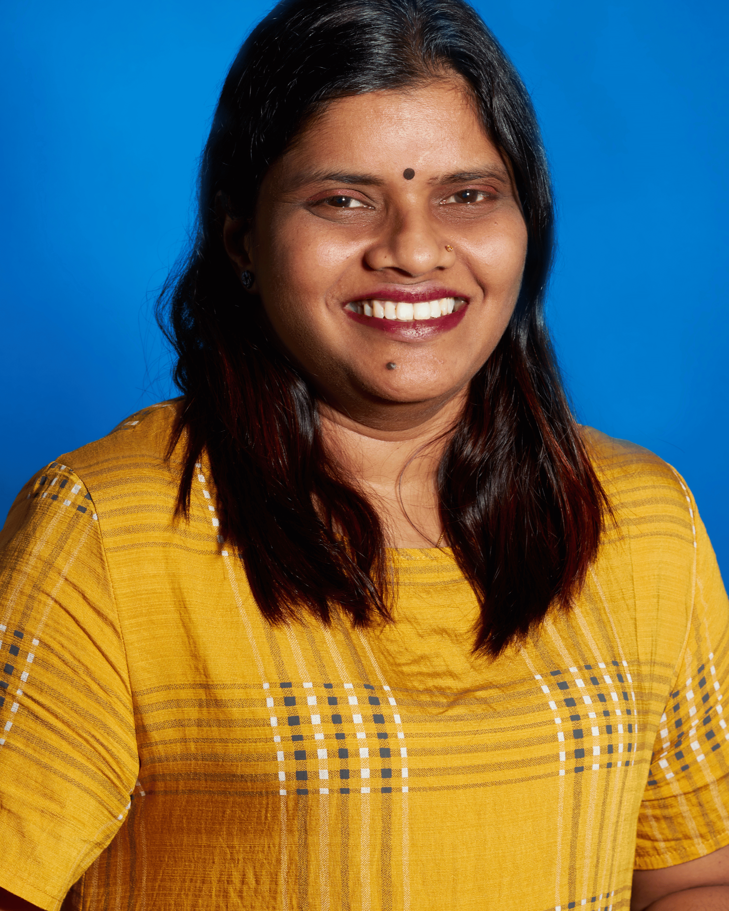 Kavetha PK