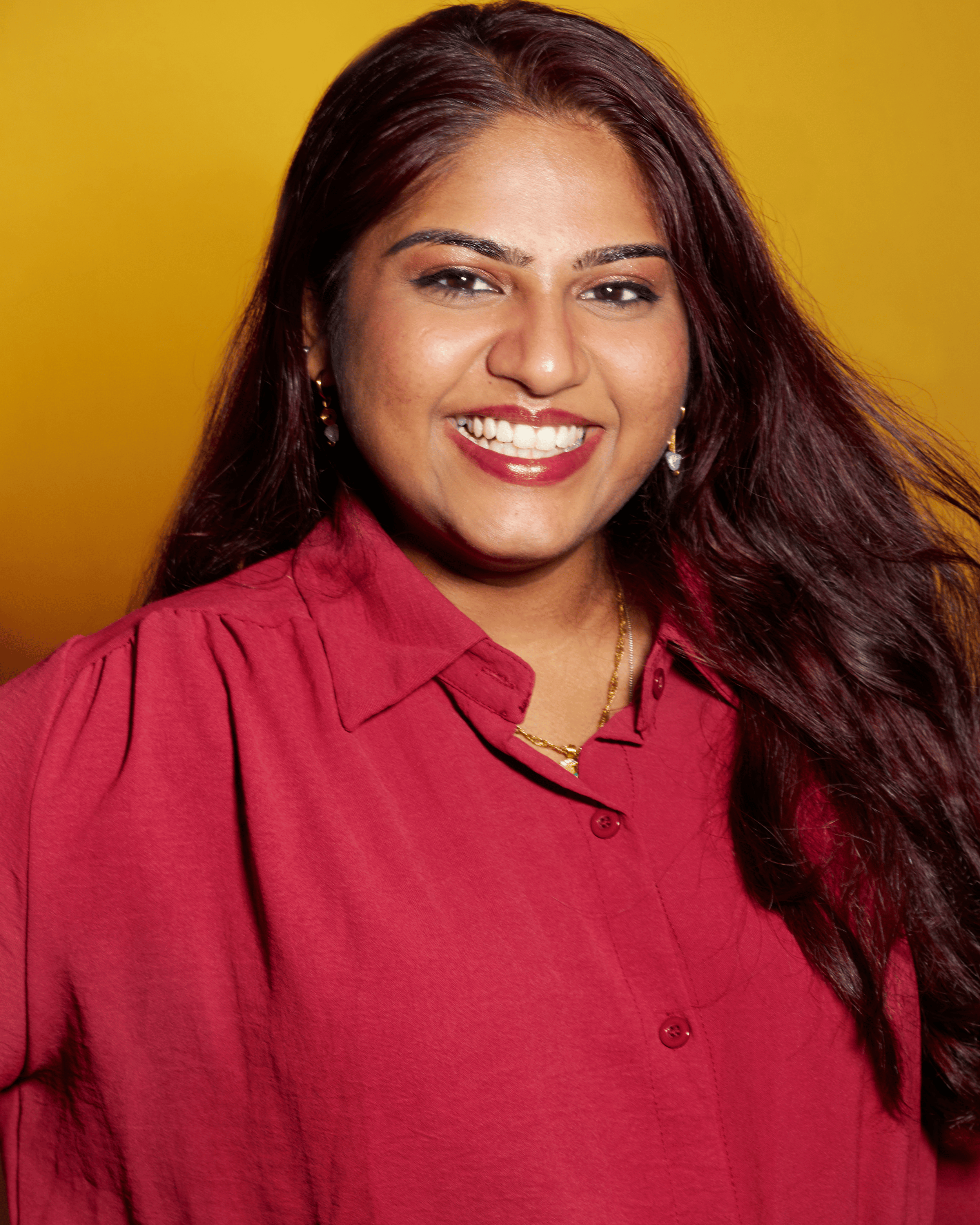 Gnanashre Munusamy