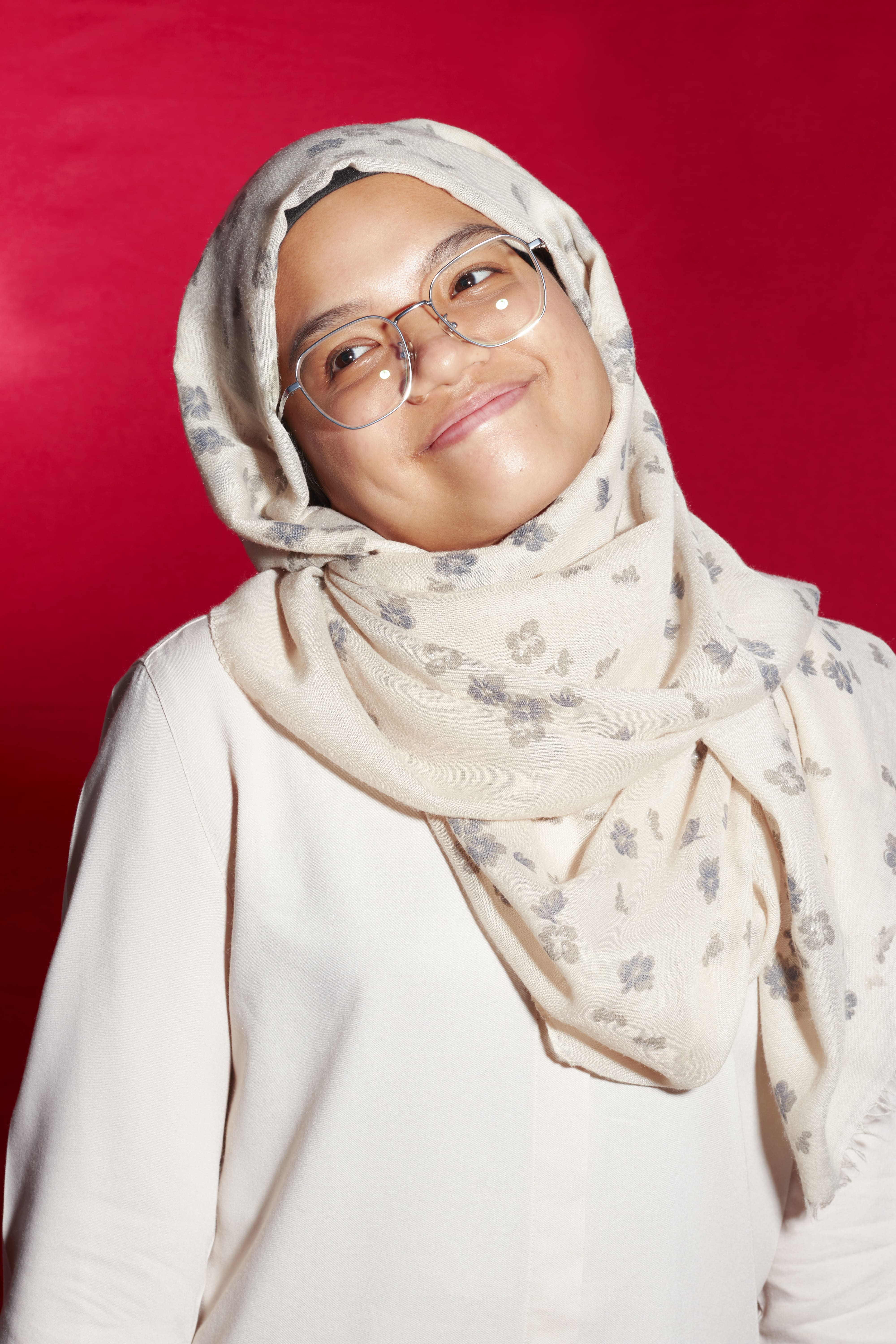 Yusrina Aziz