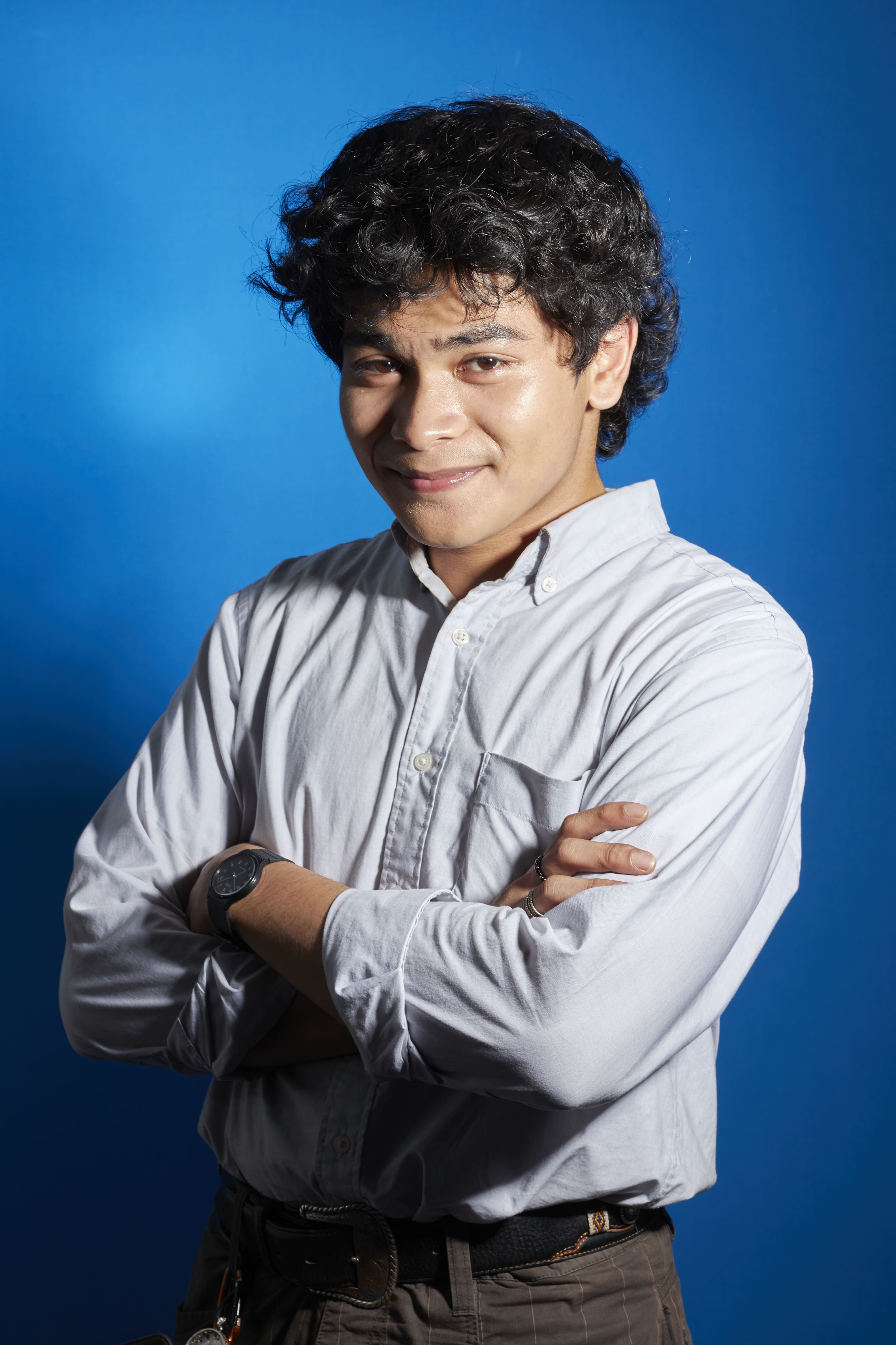 Amirul Hakim