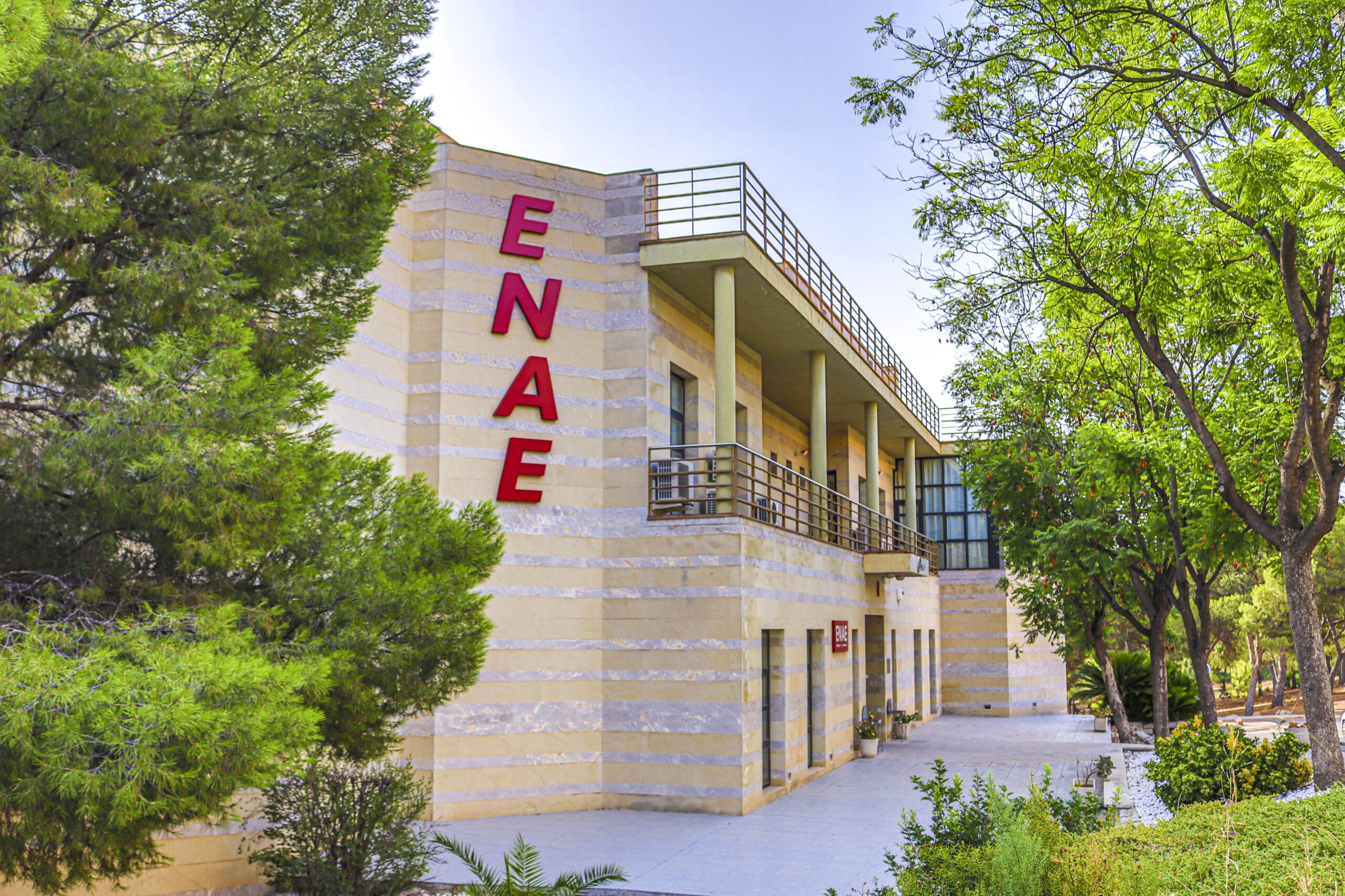 ENAE Business School, Spain