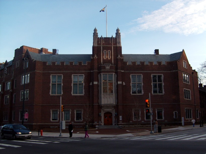University of Pennsylvania English Language Programs
