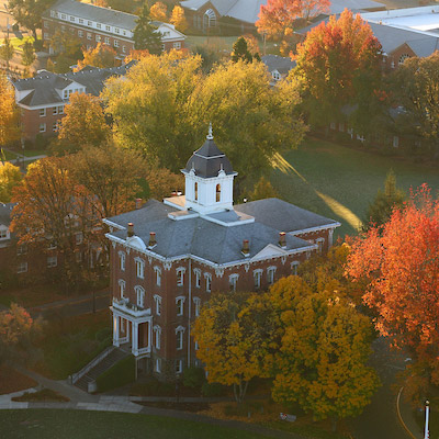 Linfield University