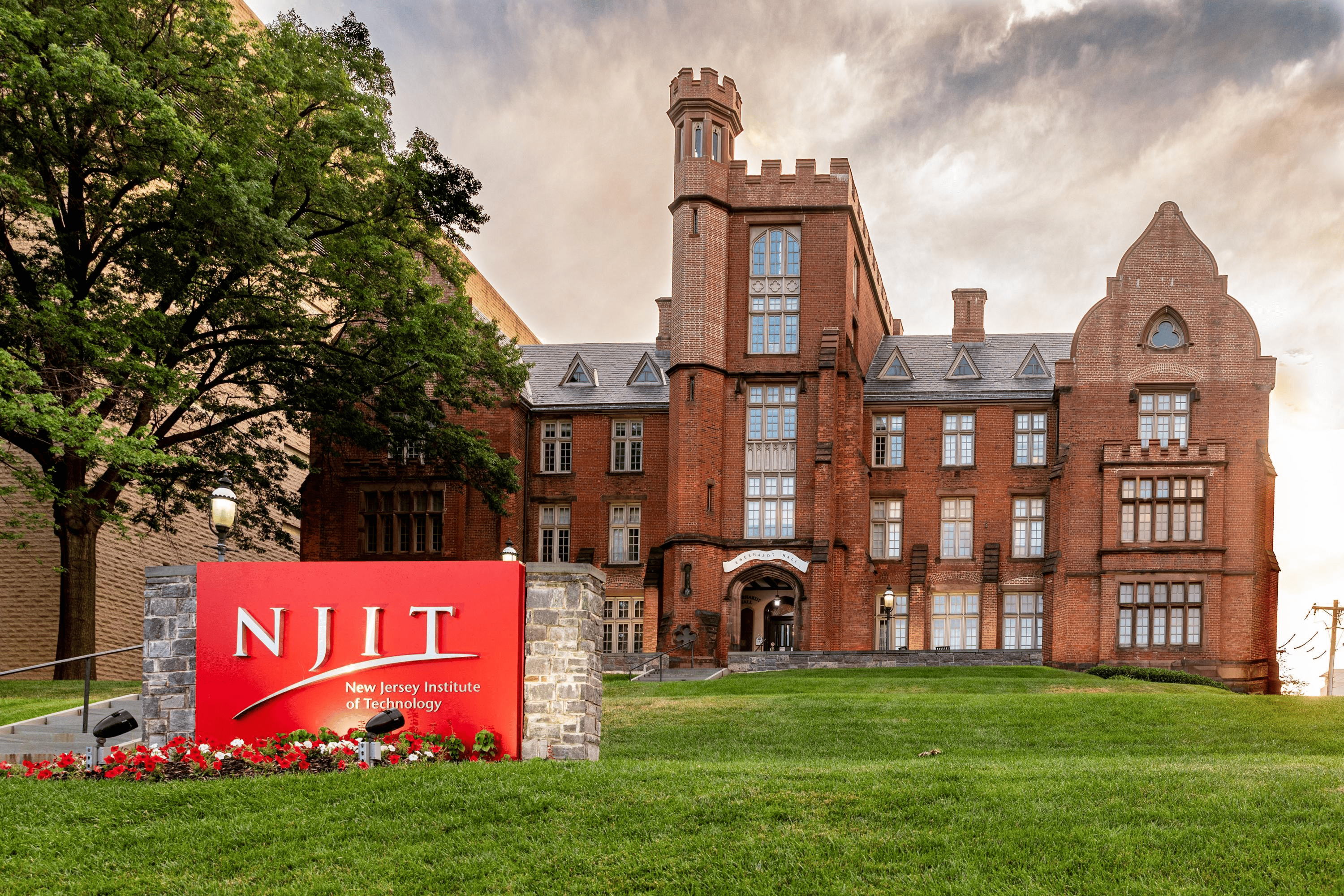 New Jersey Institute of Technology