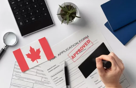 Requirements for getting Canada student visa