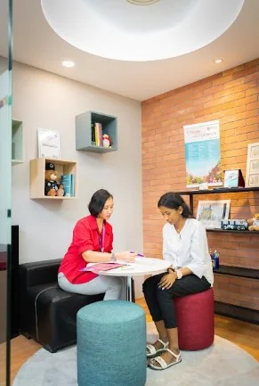 Document preparation early for scholarship application in Malaysia