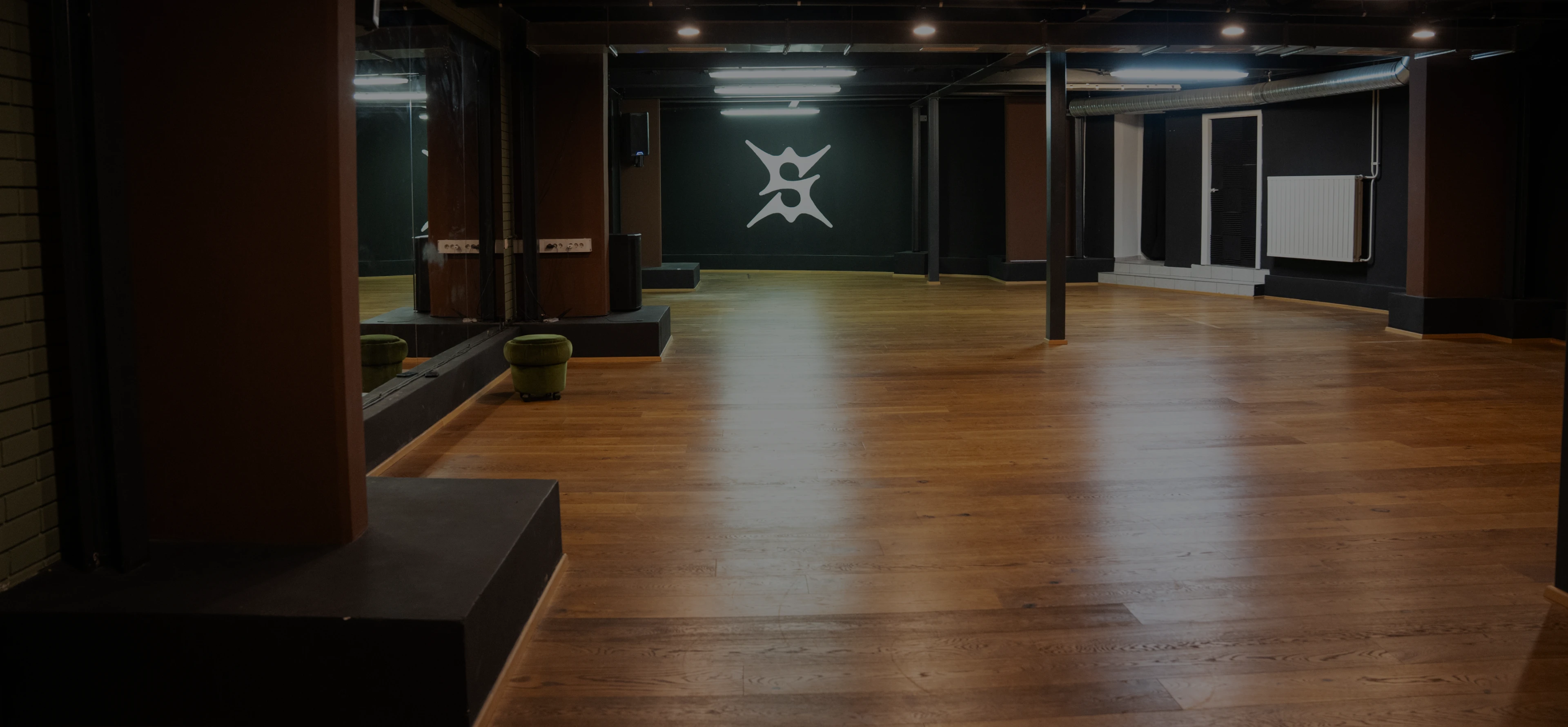 Plesni studio