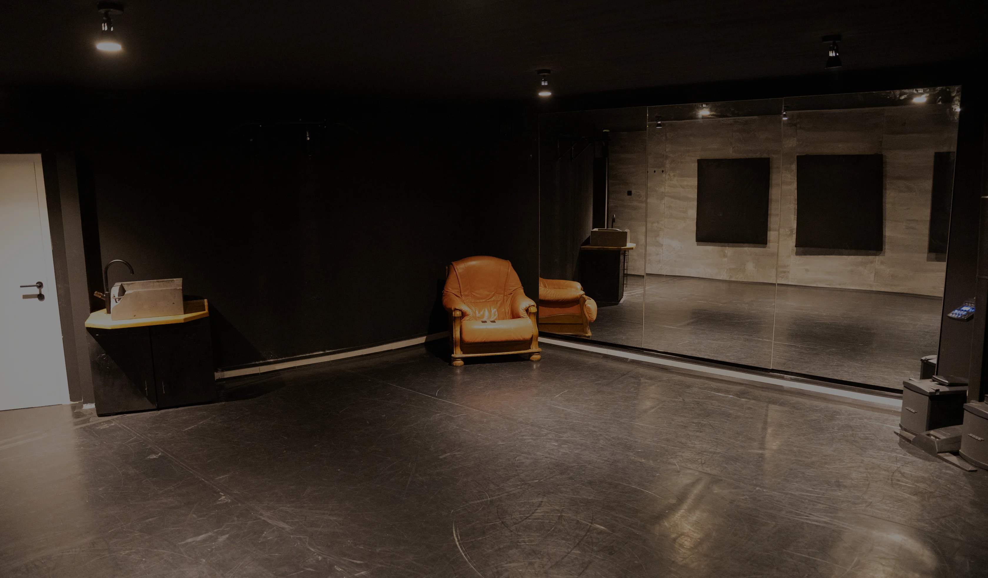 Blackbox