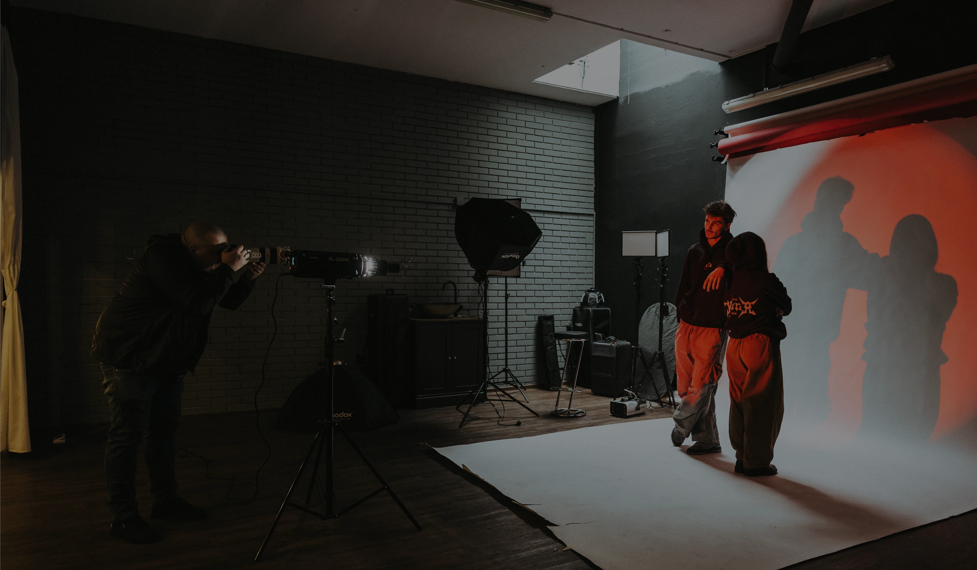 Foto in motion studio