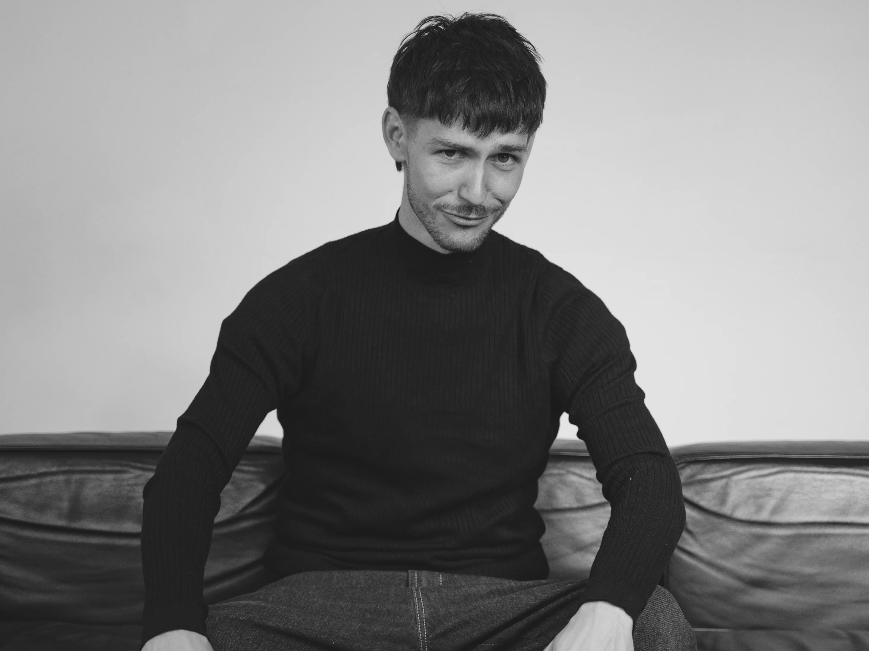 Matej Ferlič
