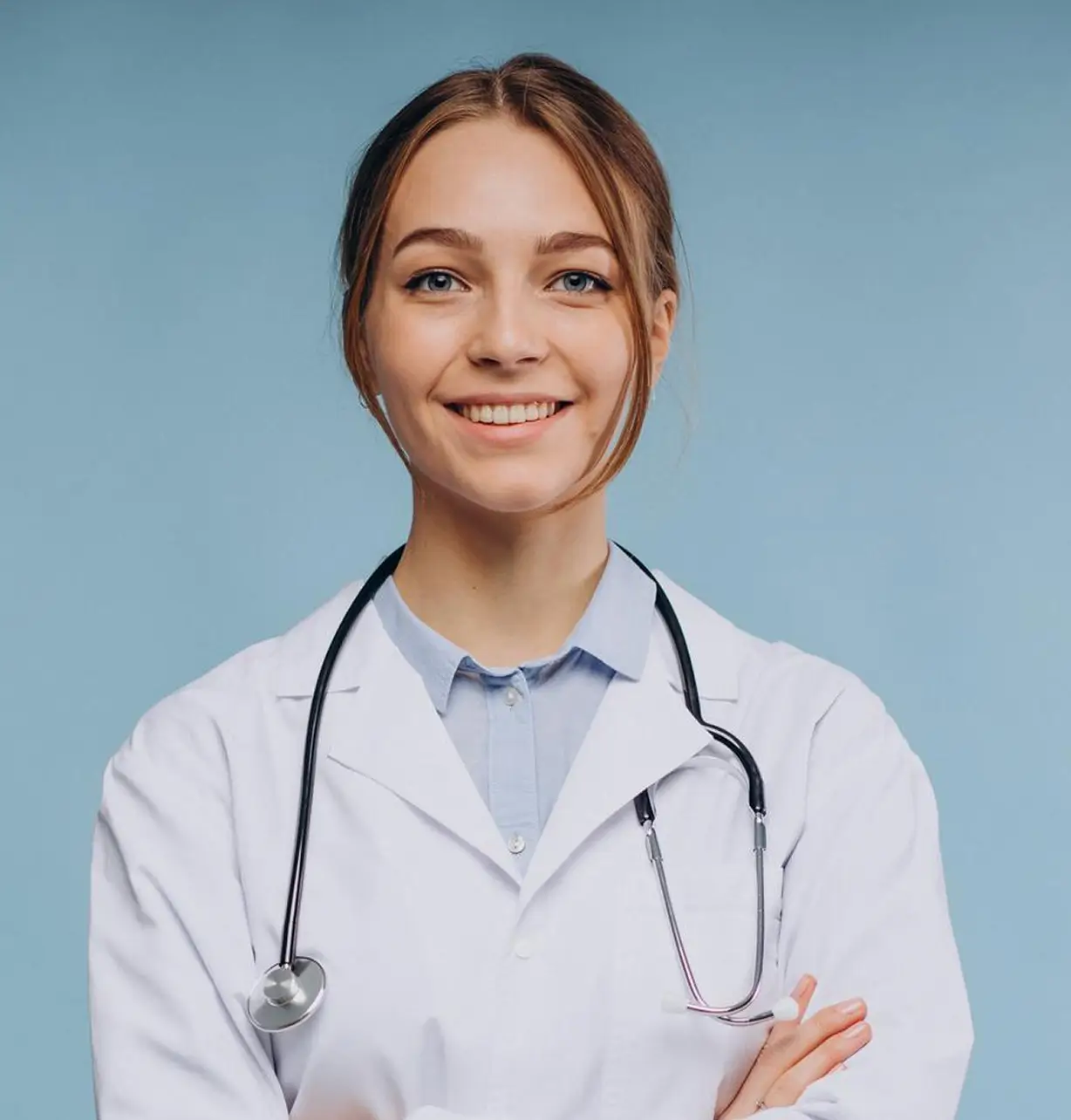 Dr. Mrina Somo