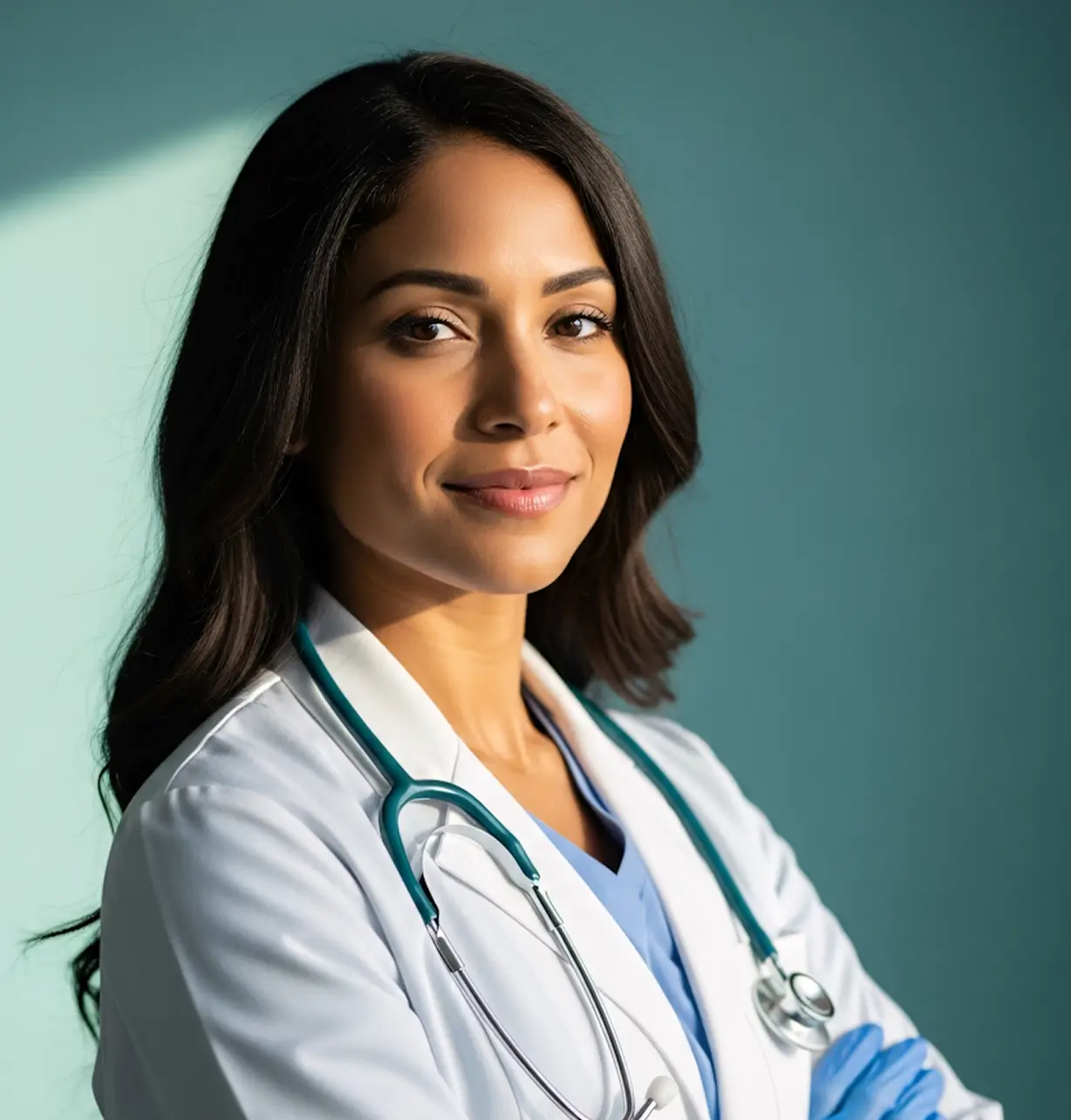 Dr. Amelia Carter