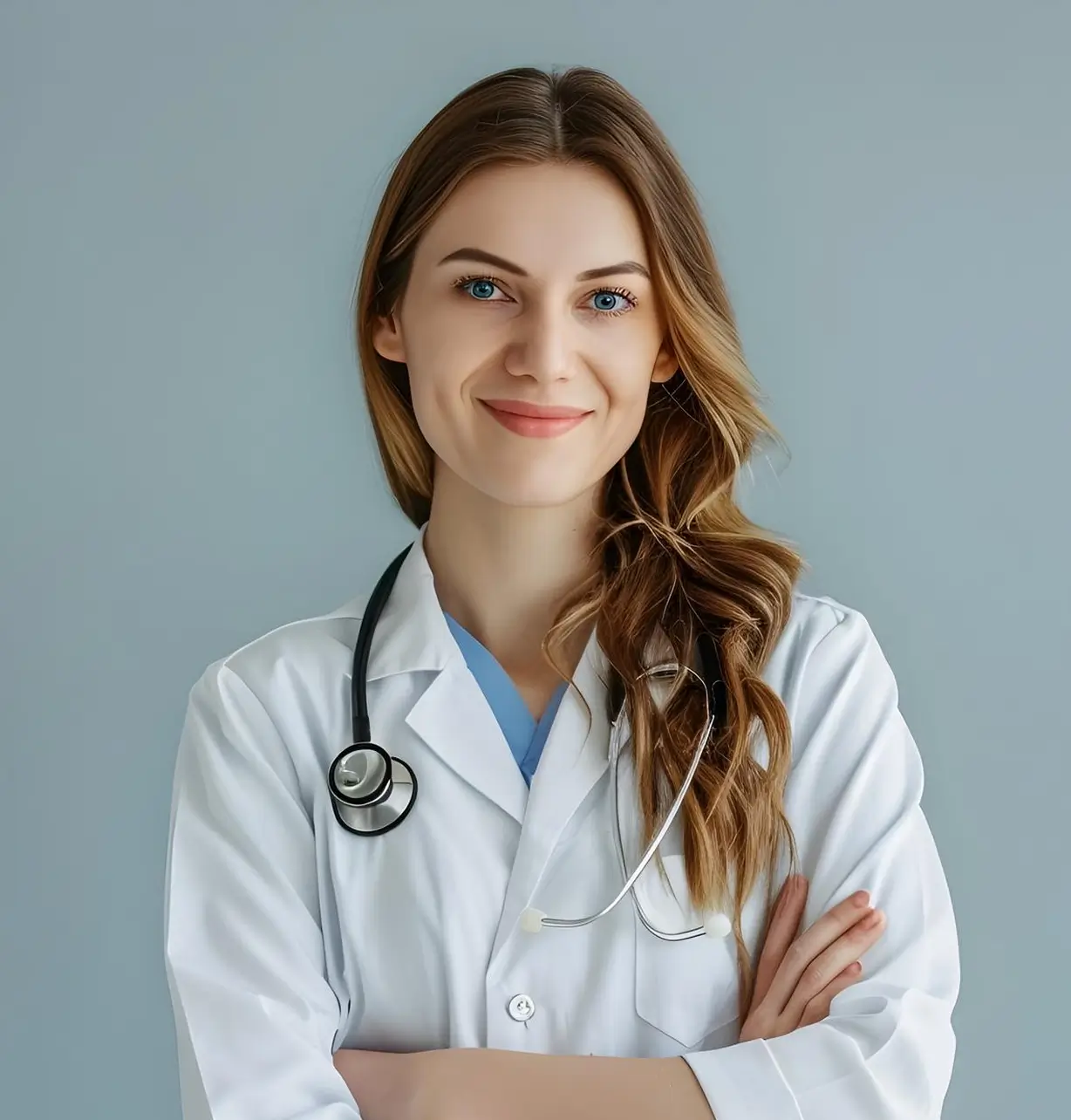 Dr. Amelia Carter