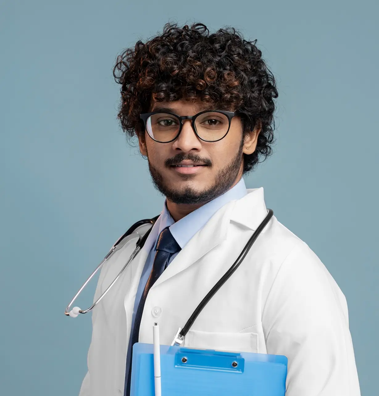 Dr. Michel Janks