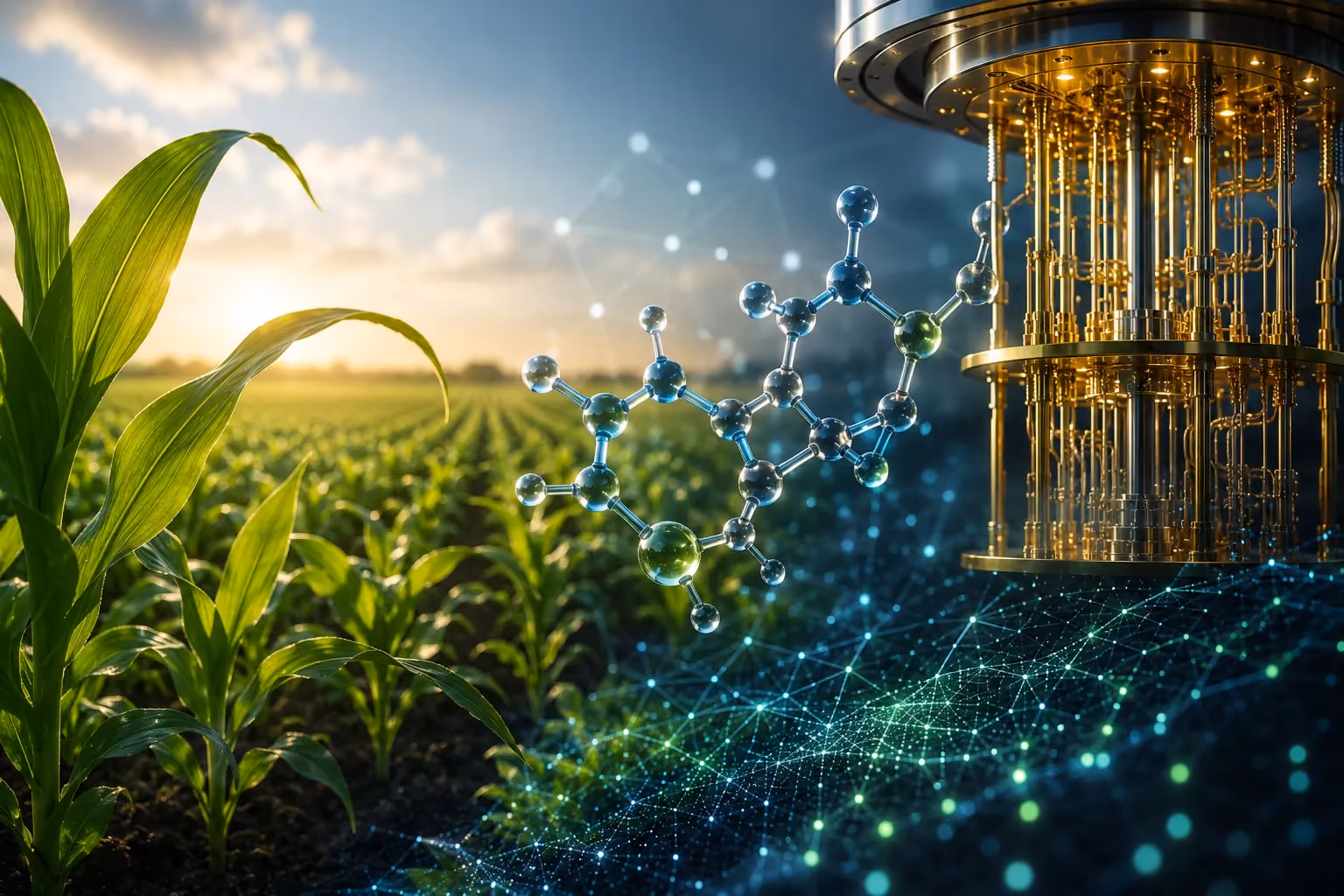 Syngenta and QuantumBasel