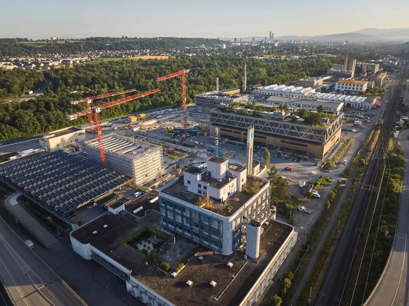 Arlesheim Strengthens Its Position as a MedTech Innovation Hub 