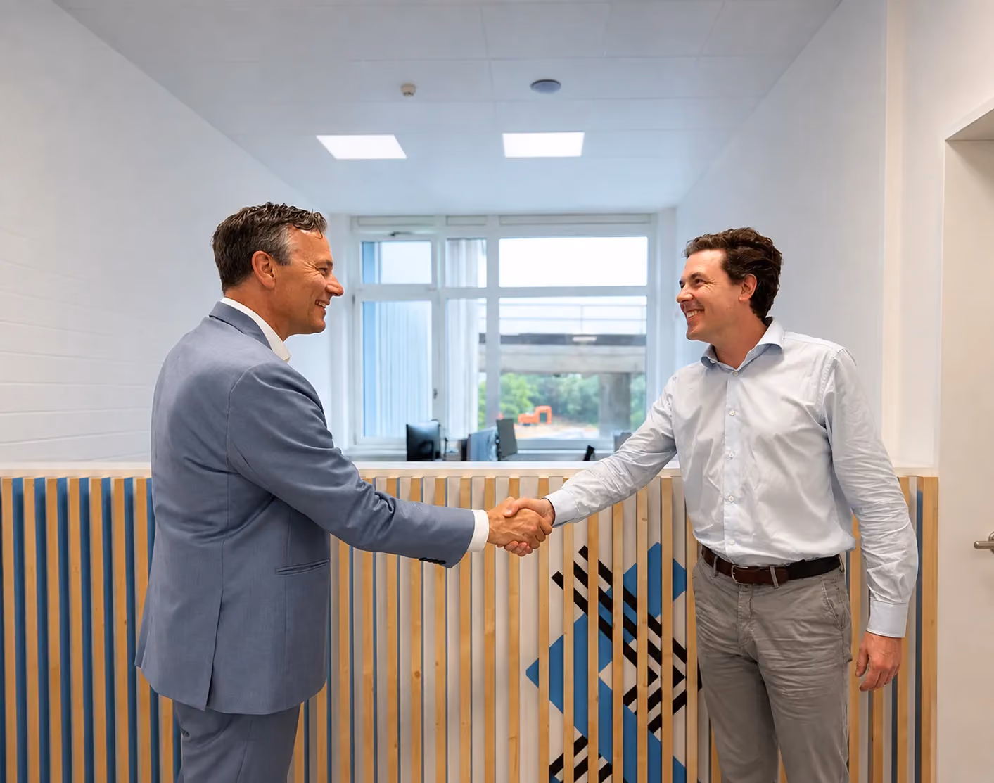 Bardo Magel Takes Over as CEO of the uptownBasel Group