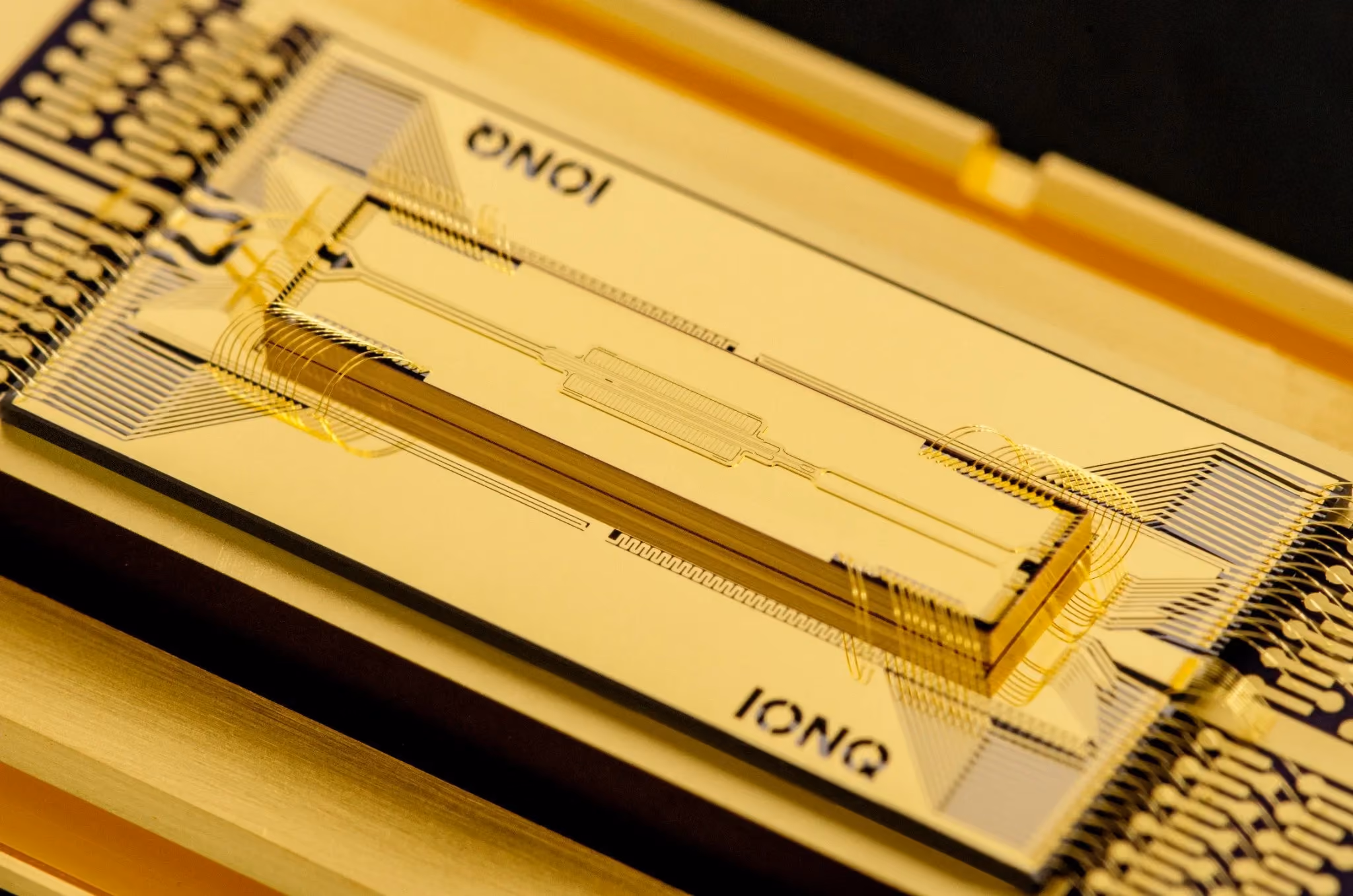 The Heart of Switzerland’s First Commercial Quantum Computer Arrives at uptownBasel