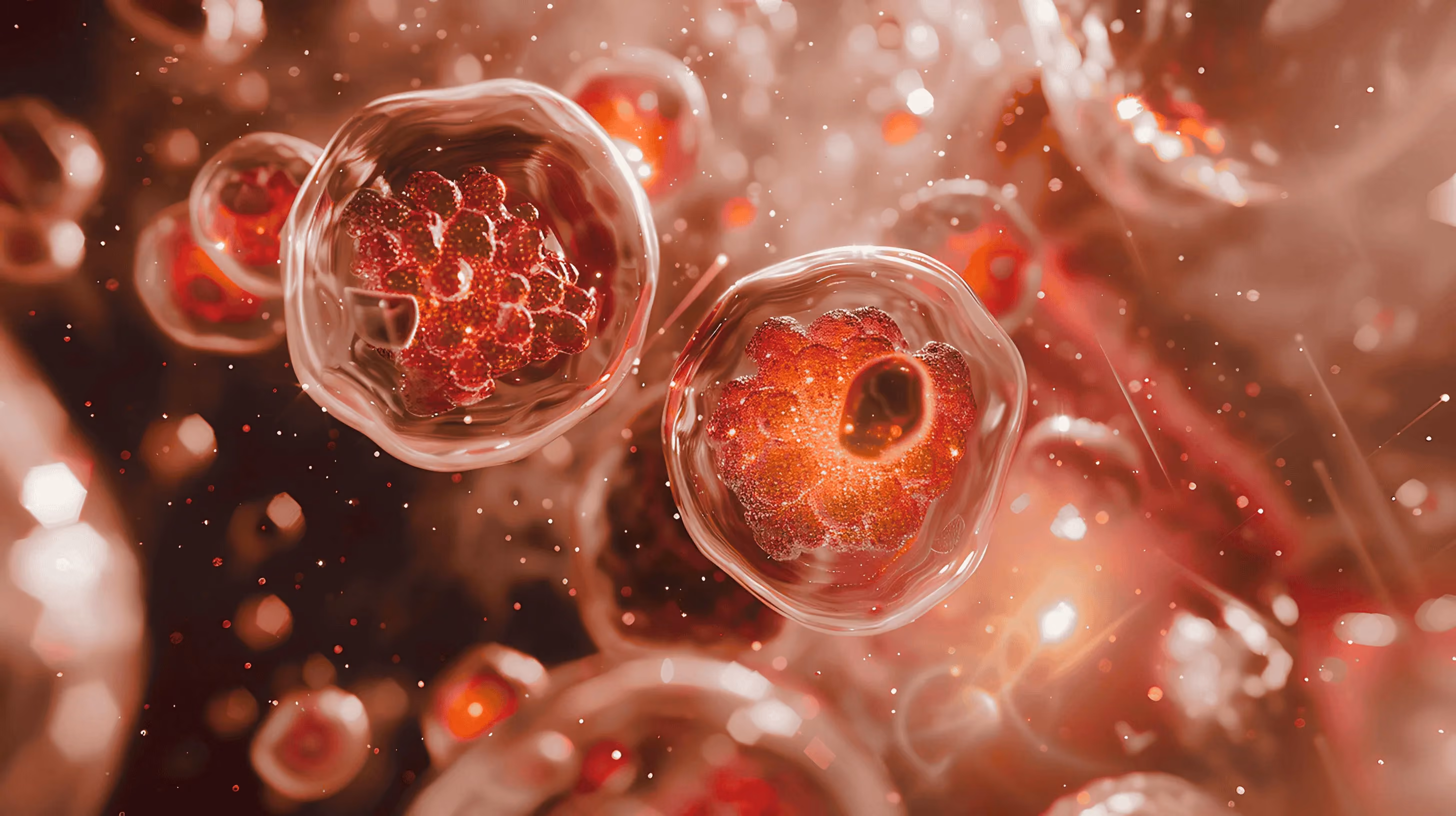 Moonlight AI: The Path to One-Hour Blood Cancer Diagnosis