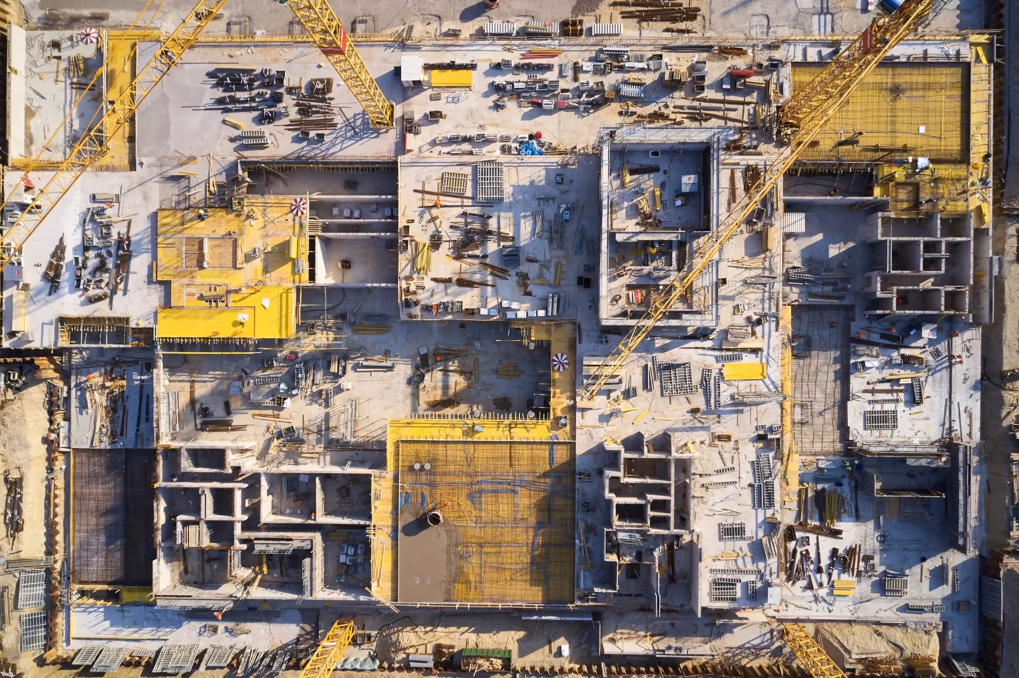 Foundation Stone Laid for uptownBasel: A "Quantum Leap" for Industry