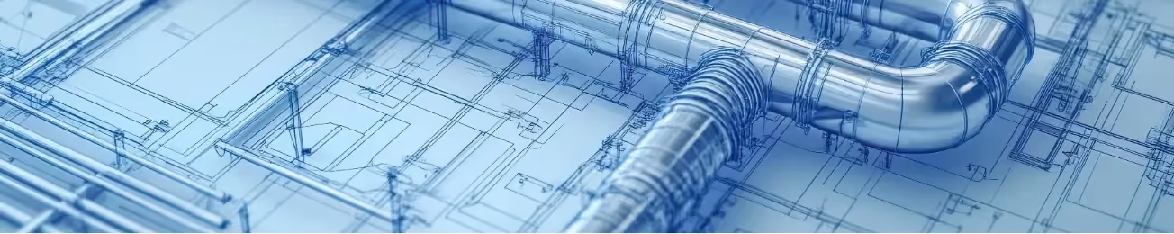 Optimising HVAC Network Design with Quantum Computing