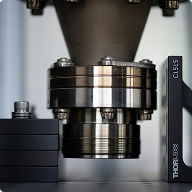 Quantum computer on the floor