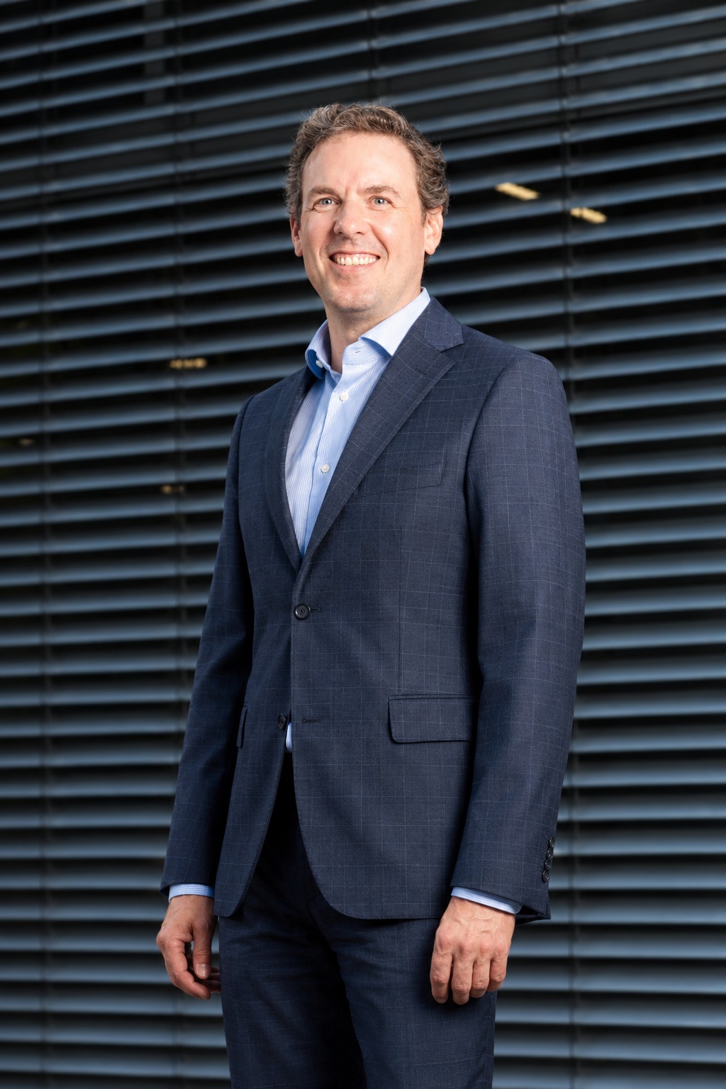 Yves Imoberdorf