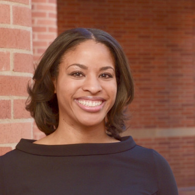 Headshot of Chanel Parson, Director, Clean Energy and Demand Response, Southern California Edison