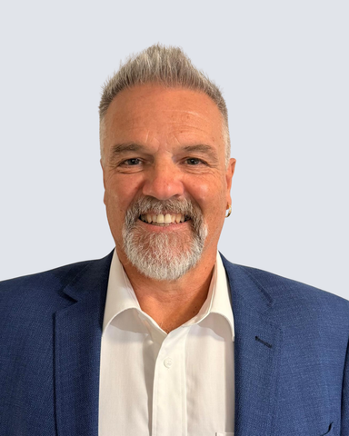 Steve Hemmings, Ampaura Australia’s National Business Development Manager