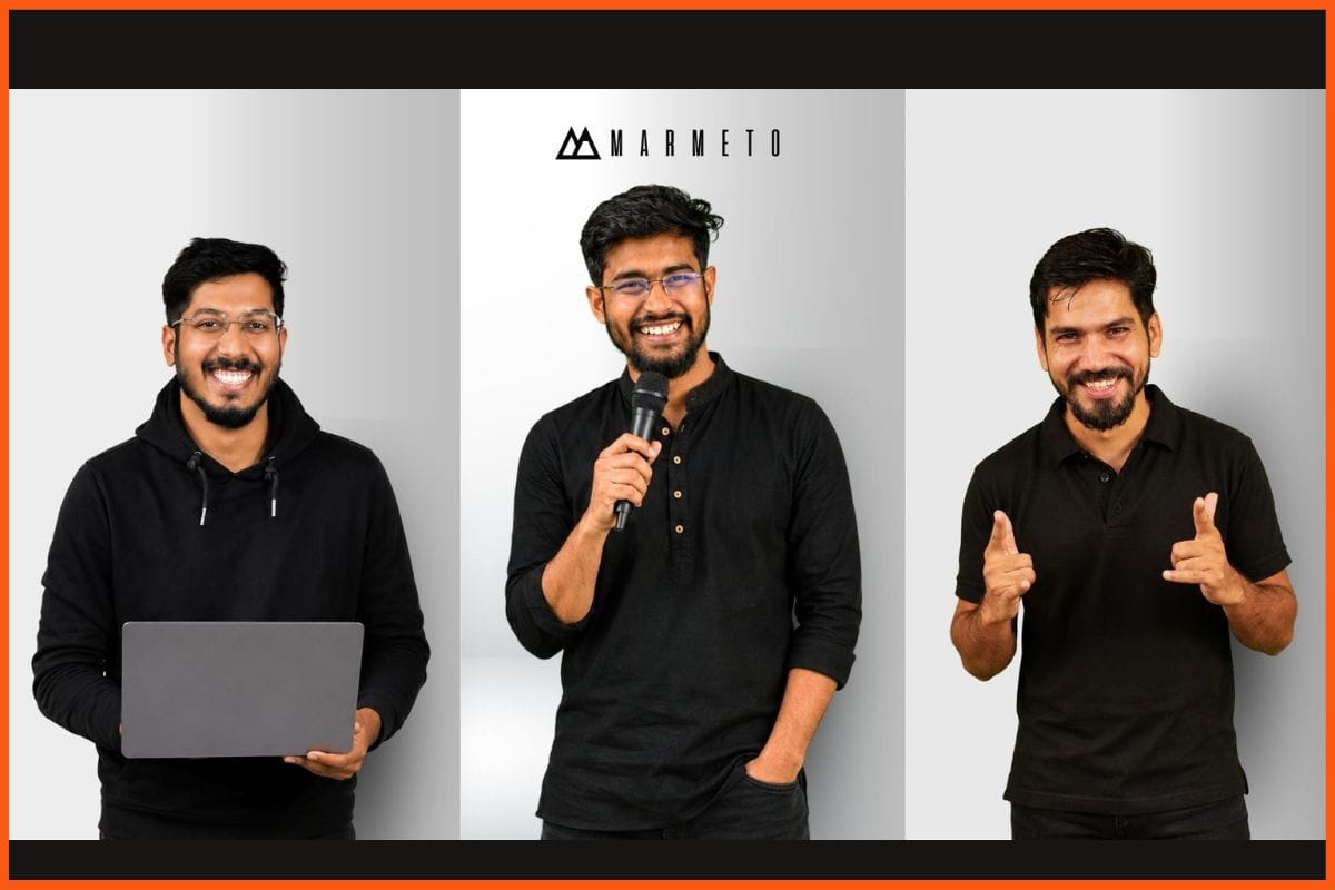 StartupTalky cover
