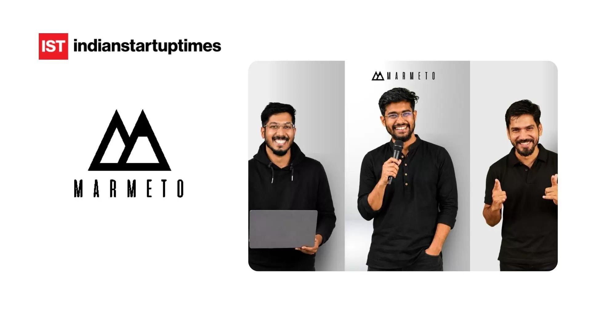 Indian Startup Times cover