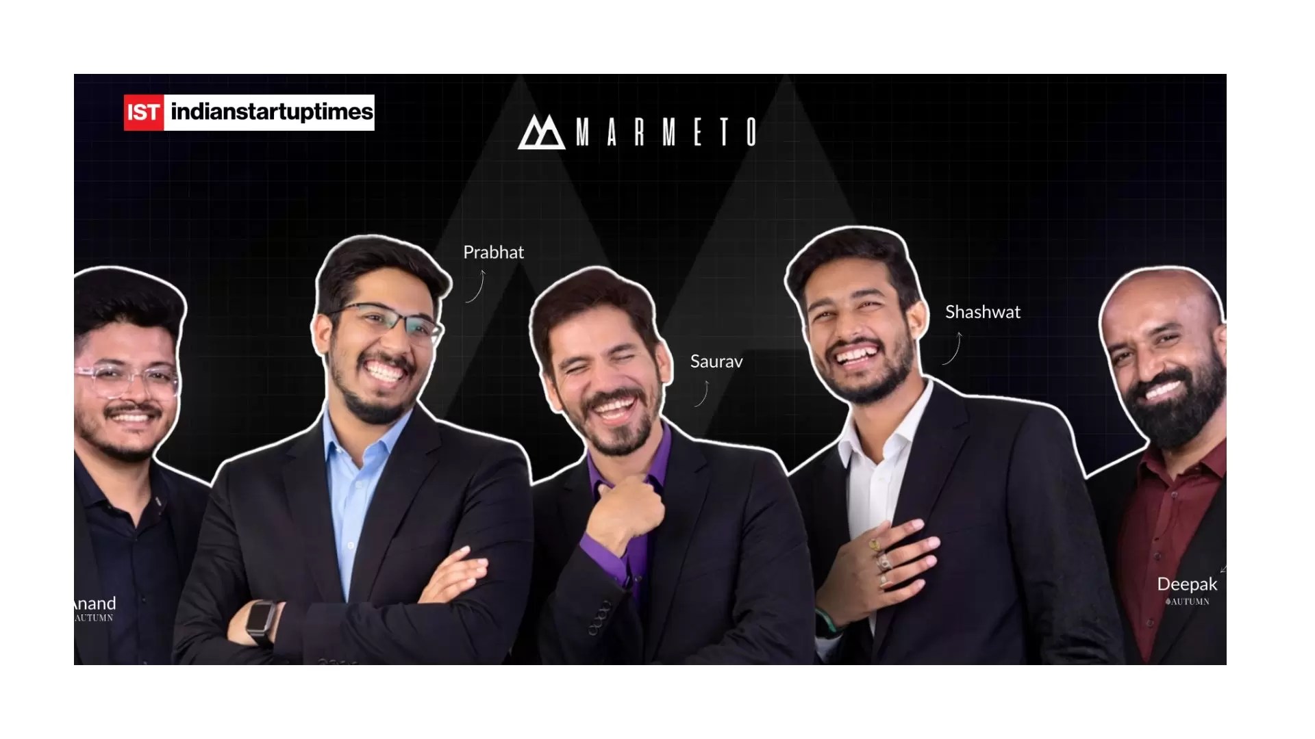 Indian Startup Times cover