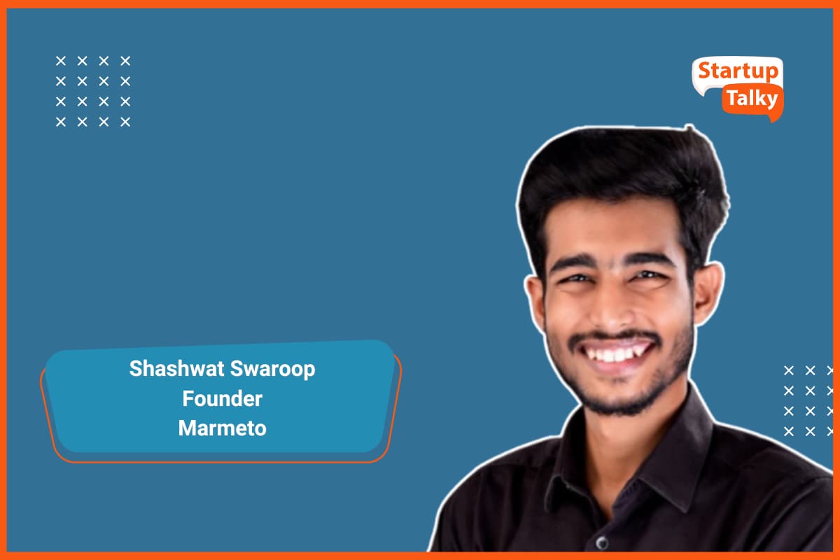 StartupTalky profile cover
