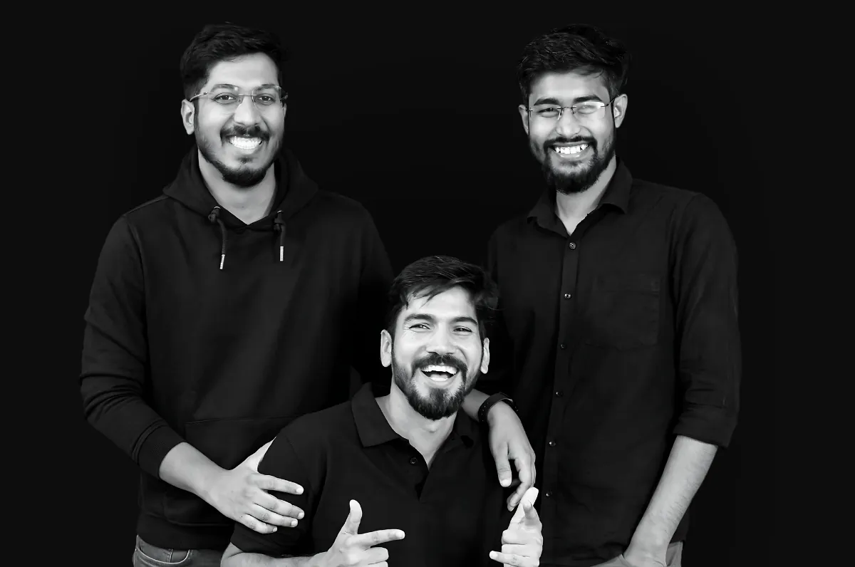 Financial Express cover