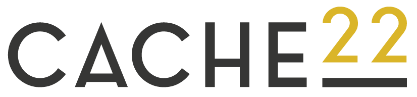 Cache22