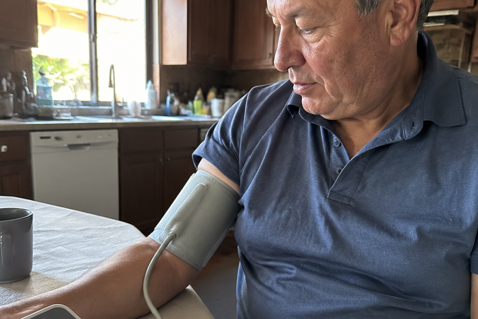 Blood Pressure Numbers: New Guidelines Explained