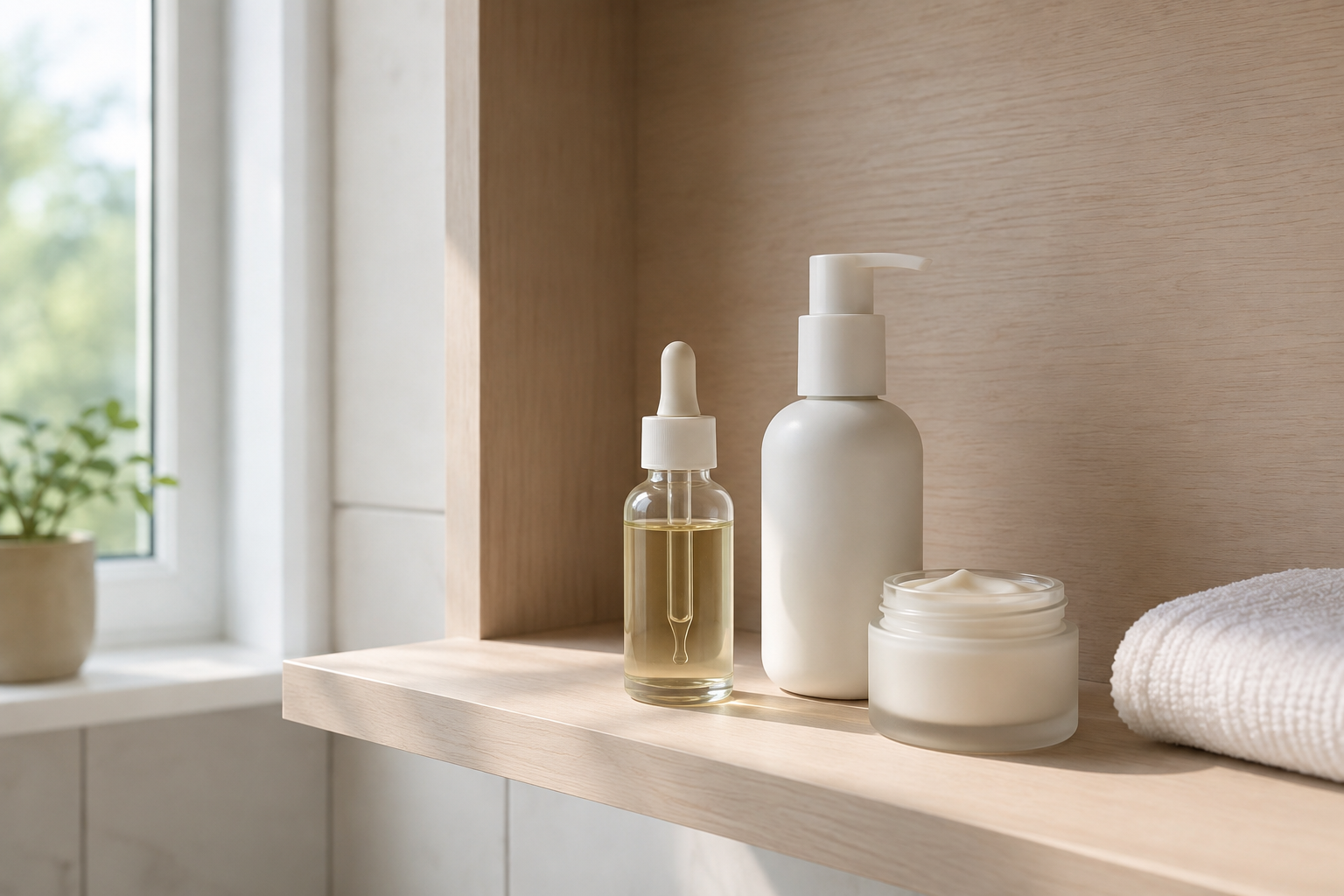 The Skin Barrier: Why Less Is More in 2026