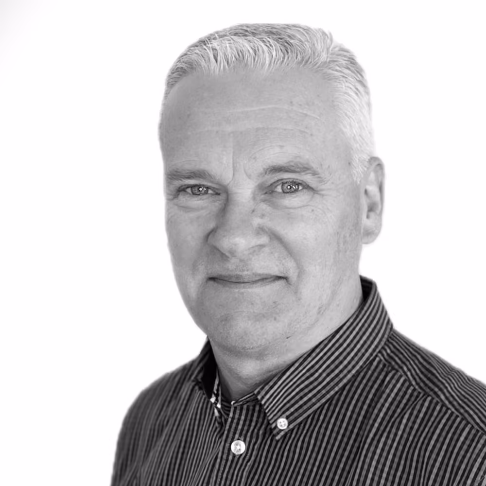 Mike Ward