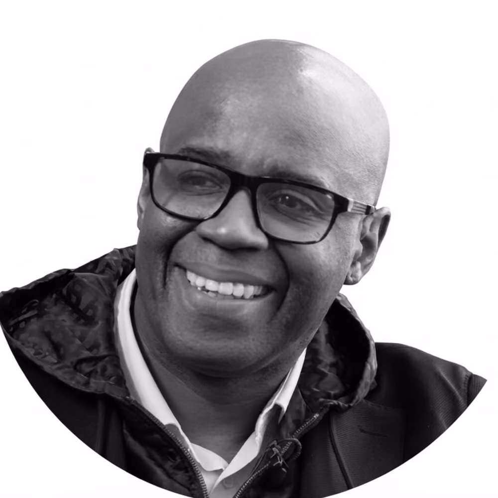Jamaine Campbell