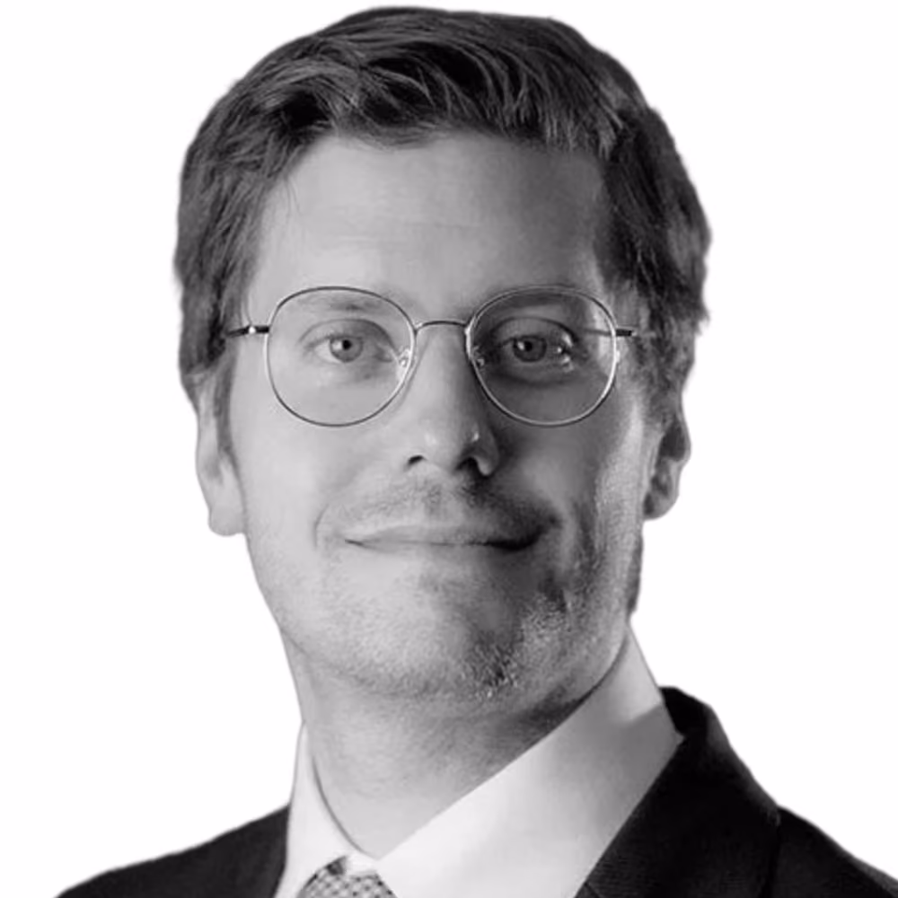 Andreas Bäckman