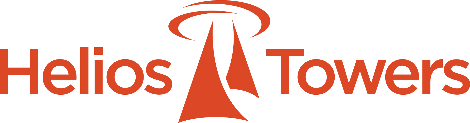 Helios Towers logo