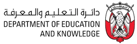 Abu Dhabi Department of Education and Knowledge logo