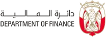 Abu Dhabi Department of Finance logo