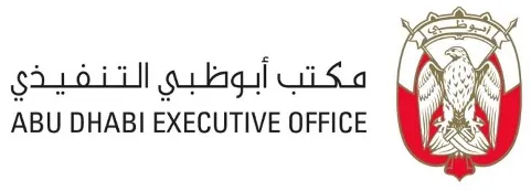 Abu Dhabi Executive Office logo