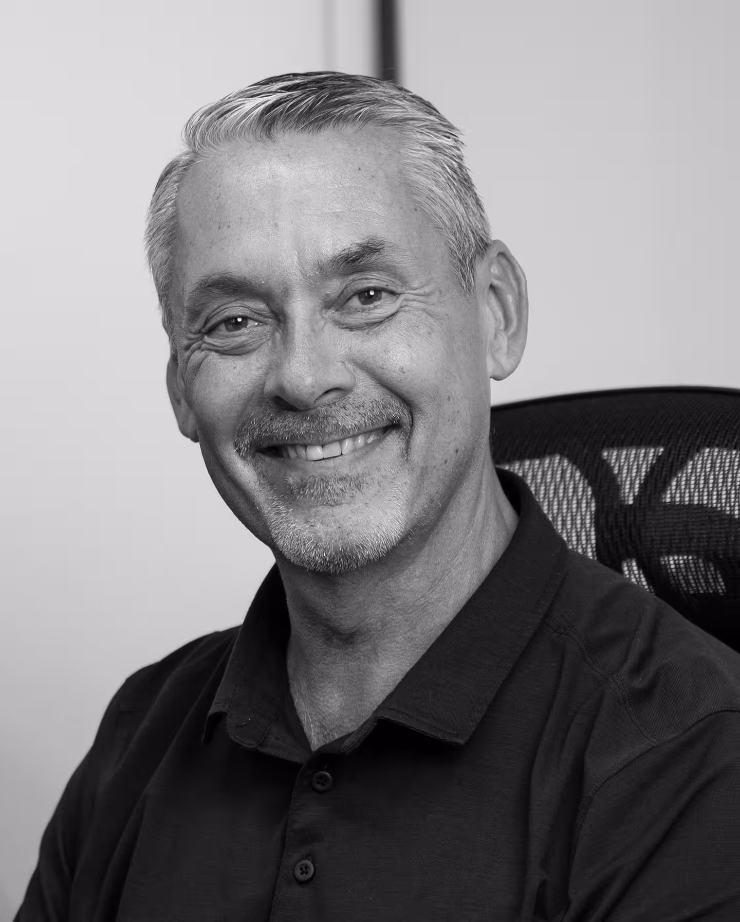 Mikael Vainio, CEO of Snö Performance