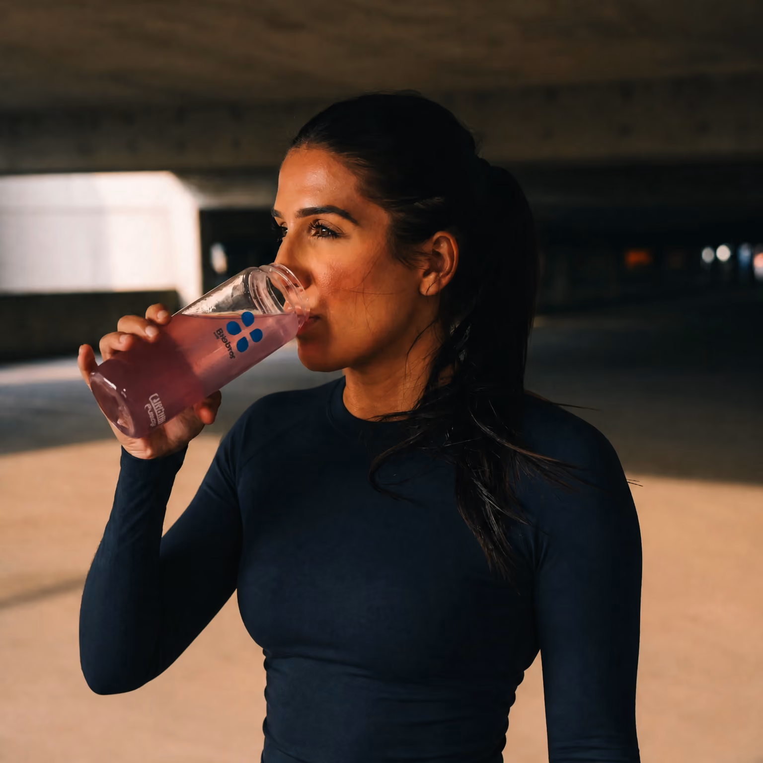 Nutrition pillar of Snö Performance's ProPath programme
